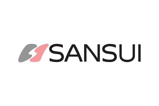 SANSUI