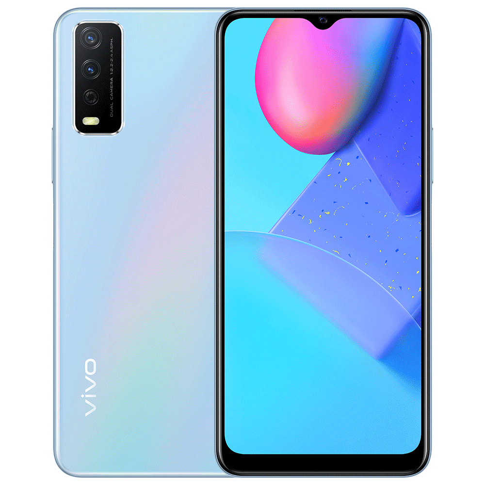 Vivo Y12s 3GB + 32GB