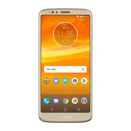 Motorola Moto E4 Plus 3GB + 32GB
