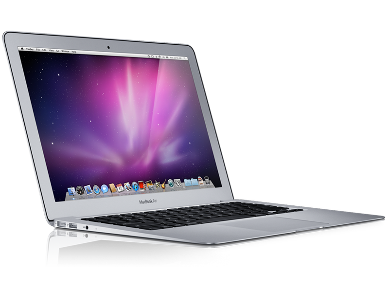 Apple MacBook Air 2016