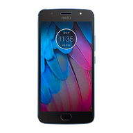 Motorola Moto G5 3GB + 16GB