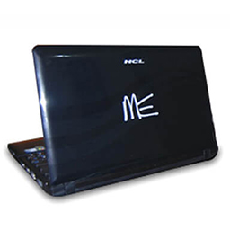 HCL ME Notebook AE2F0059N
