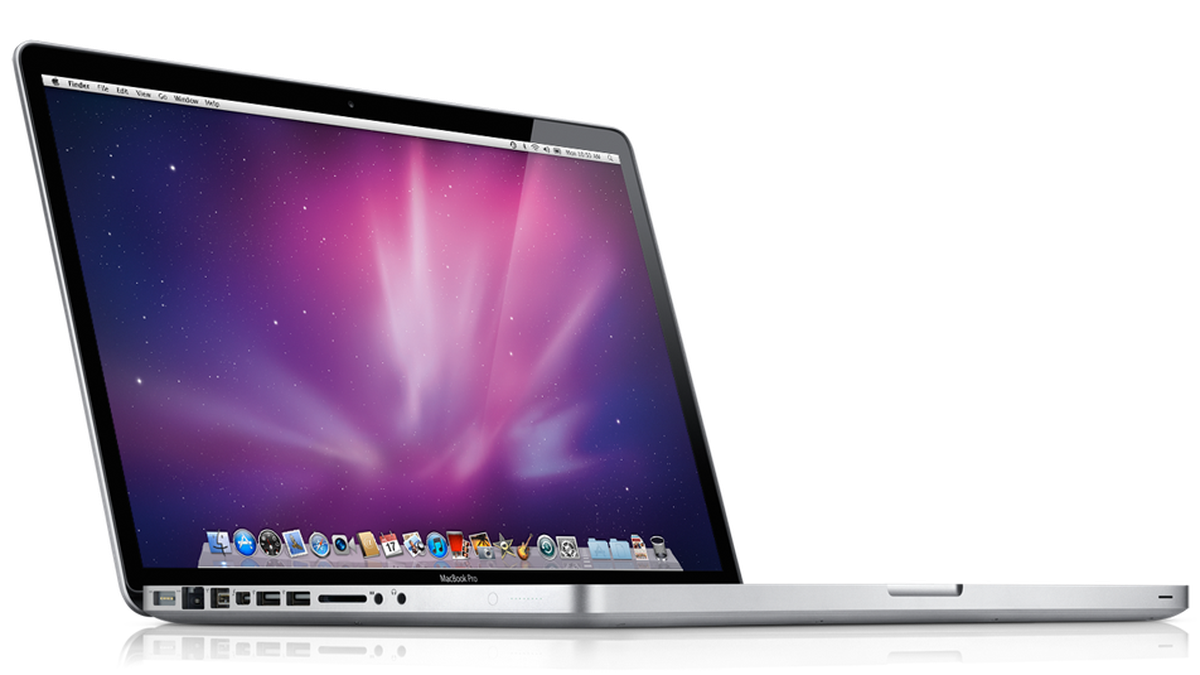 Apple MacBook Pro 2017