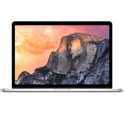 Apple MacBook Pro Retina 2012