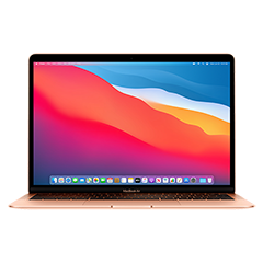Apple MacBook Air Retina 2017