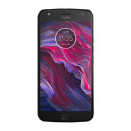Motorola Moto X4 4GB + 64GB