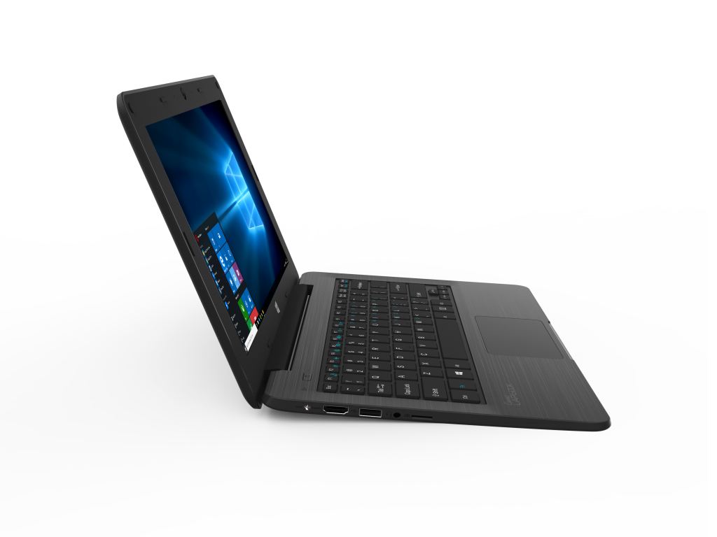 Micromax Canvas LapTab 2