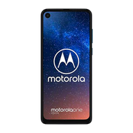 Motorola One Vision 4GB + 128GB