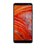 Nokia 3.1 Plus 3GB + 32GB