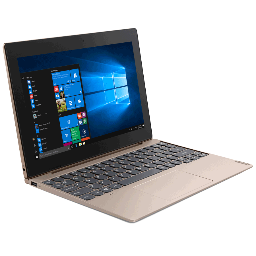 Lenovo IdeaPad D Series