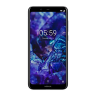 Nokia 5.1 Plus 3GB + 32GB