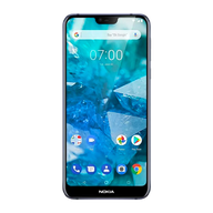 Nokia 7.1 4GB + 64GB