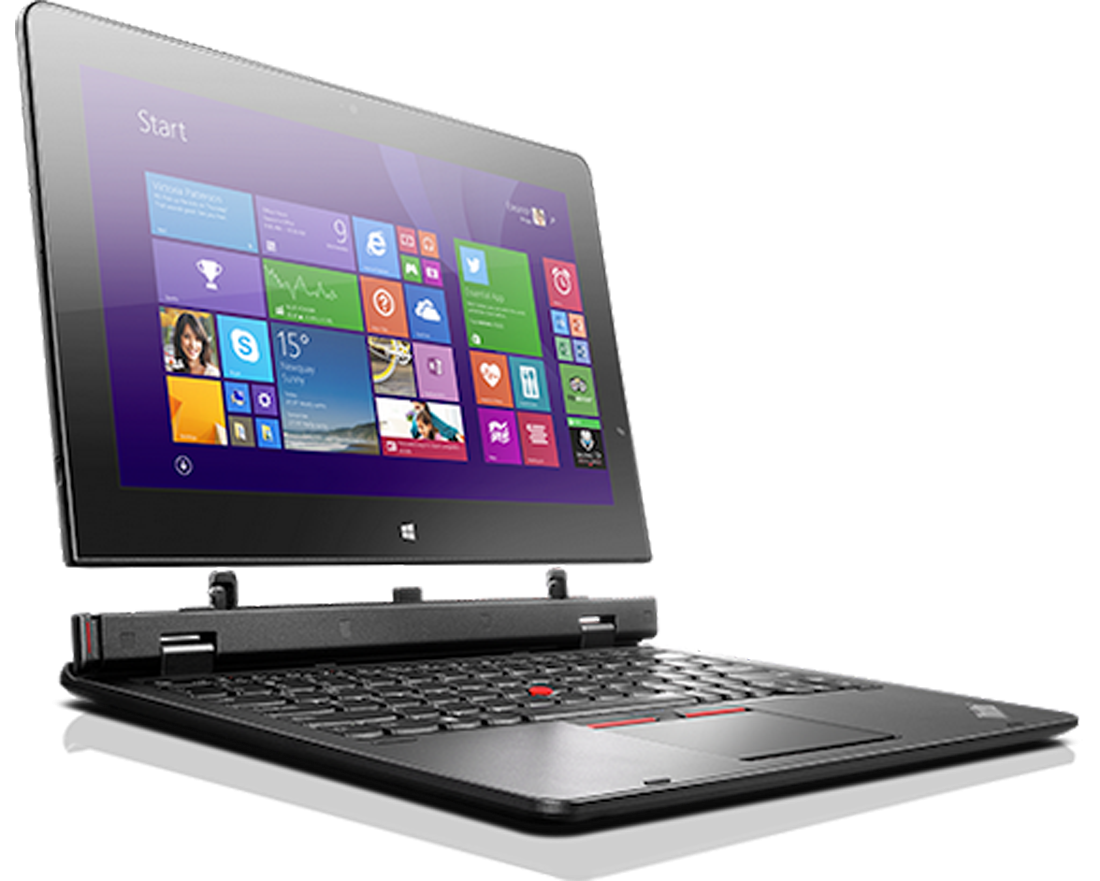 Lenovo ThinkPad Helix