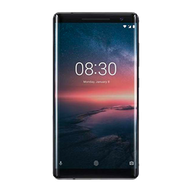 Nokia 8 Sirocco 6GB + 128GB