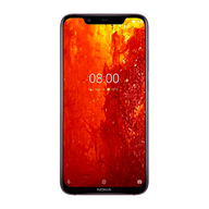 Nokia 8.1 6GB + 128GB