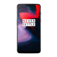OnePlus 6 6GB + 64GB