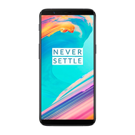 OnePlus 5T 6GB + 64GB