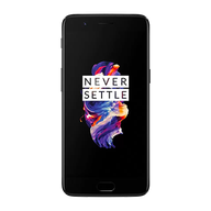 OnePlus 5 6GB + 64GB