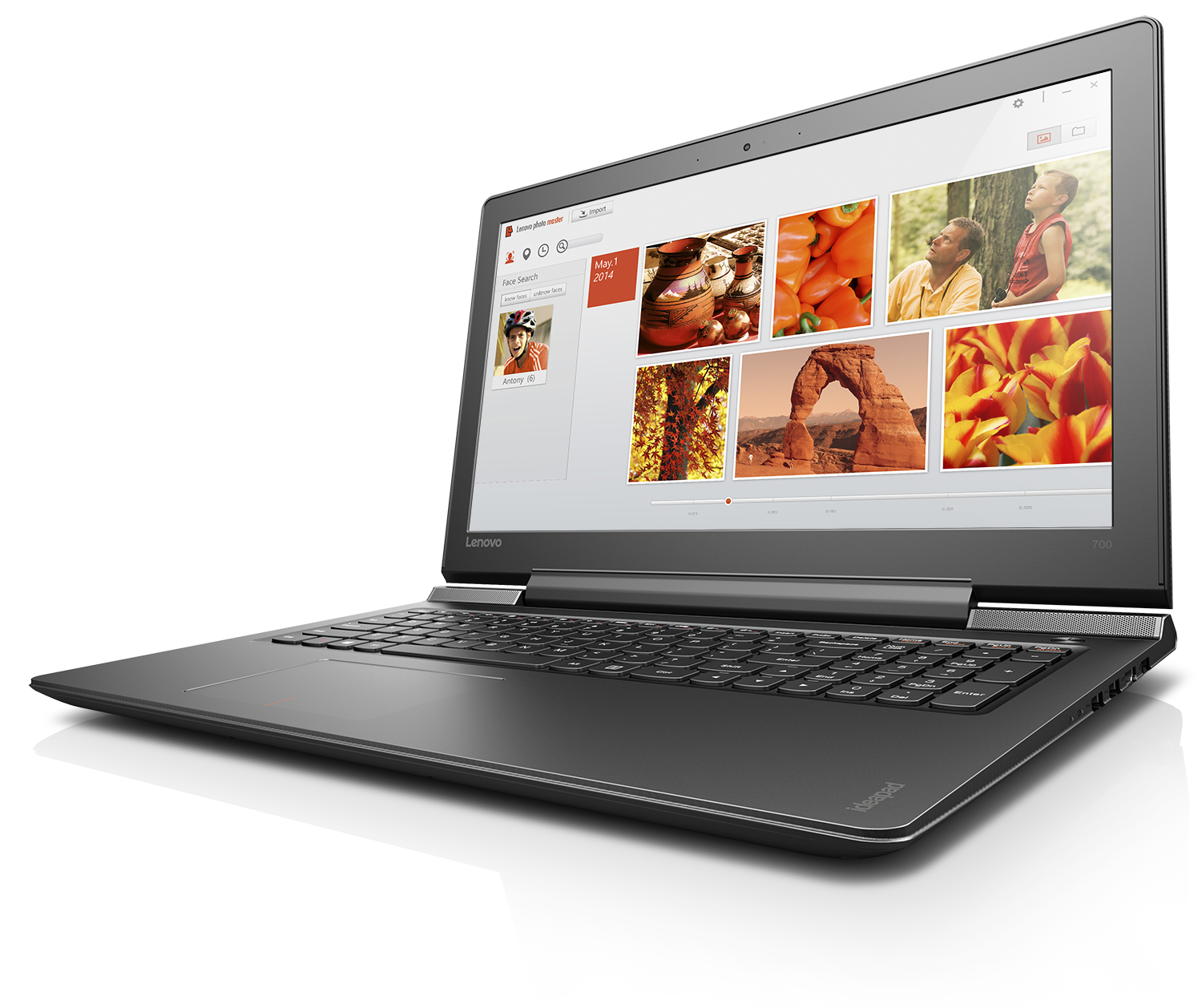Lenovo IdeaPad 700