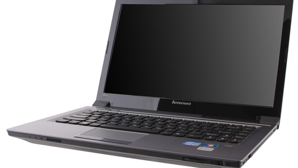 Lenovo V Series