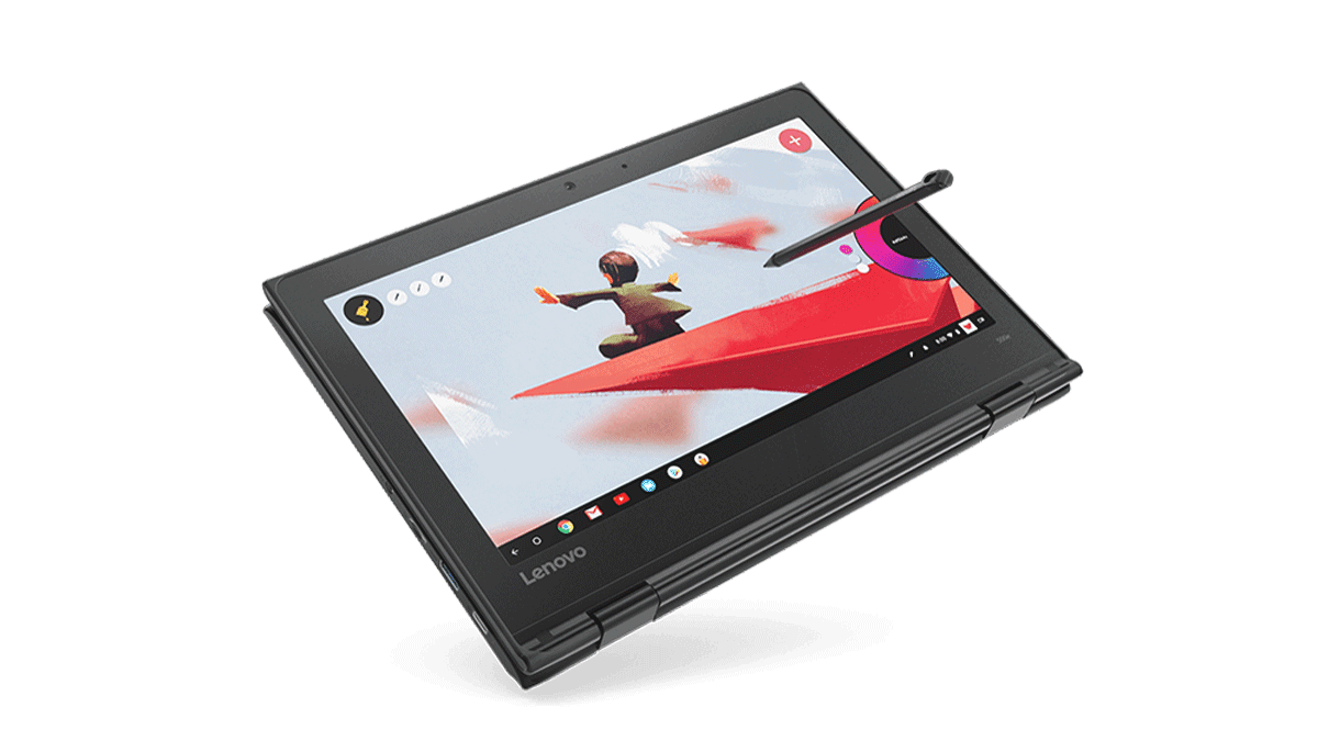 Lenovo 500e