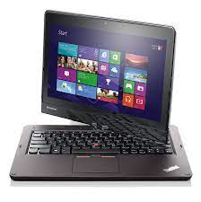 Lenovo ThinkPad Twist