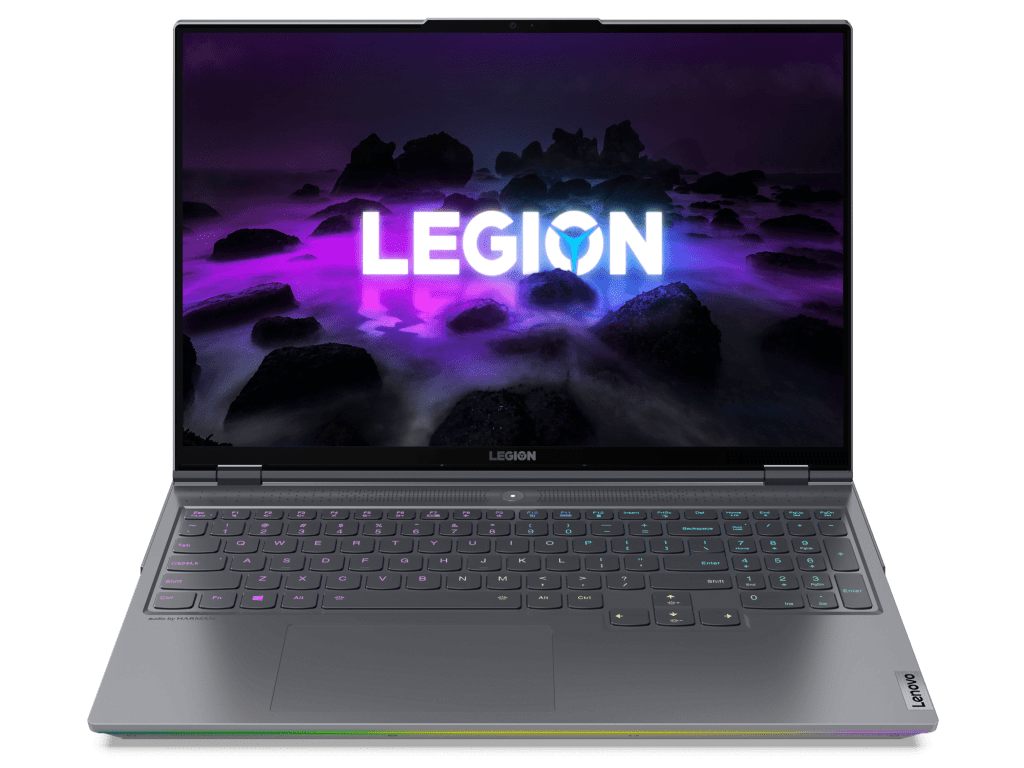 Lenovo Legion 7