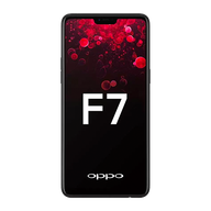 OPPO F7 4GB + 64GB