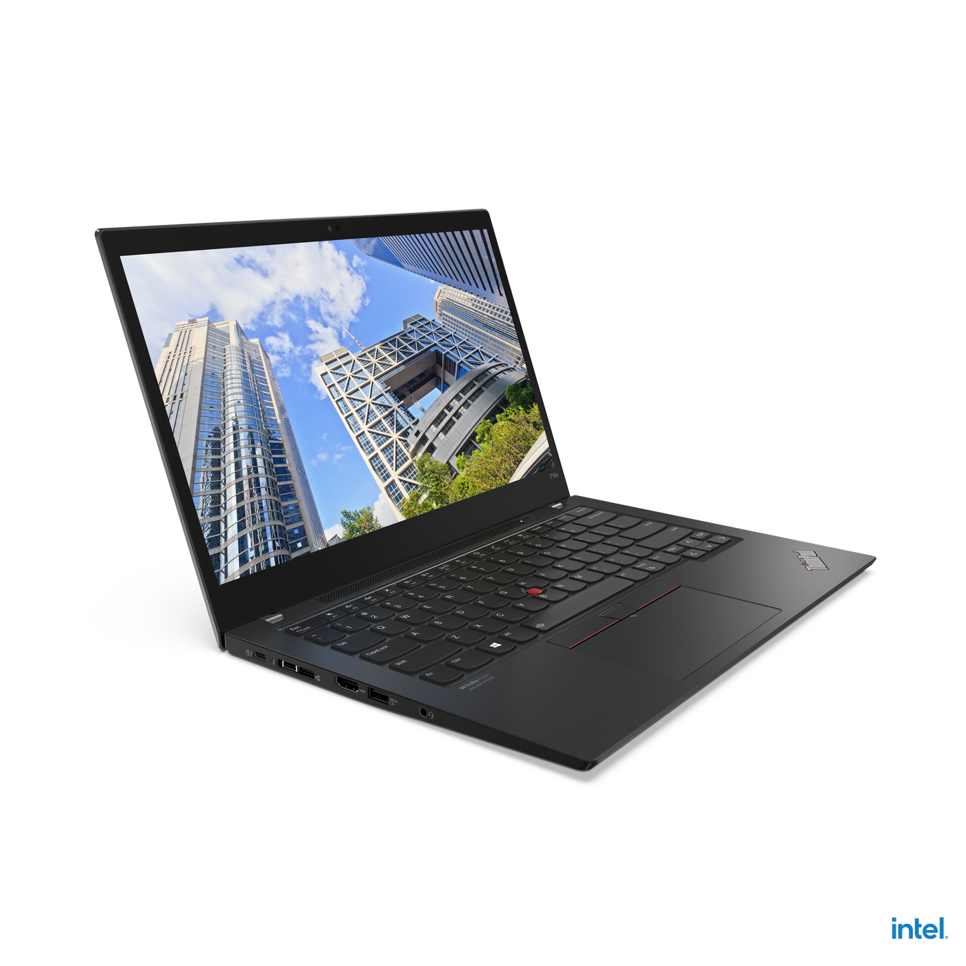 Lenovo ThinkPad X Series