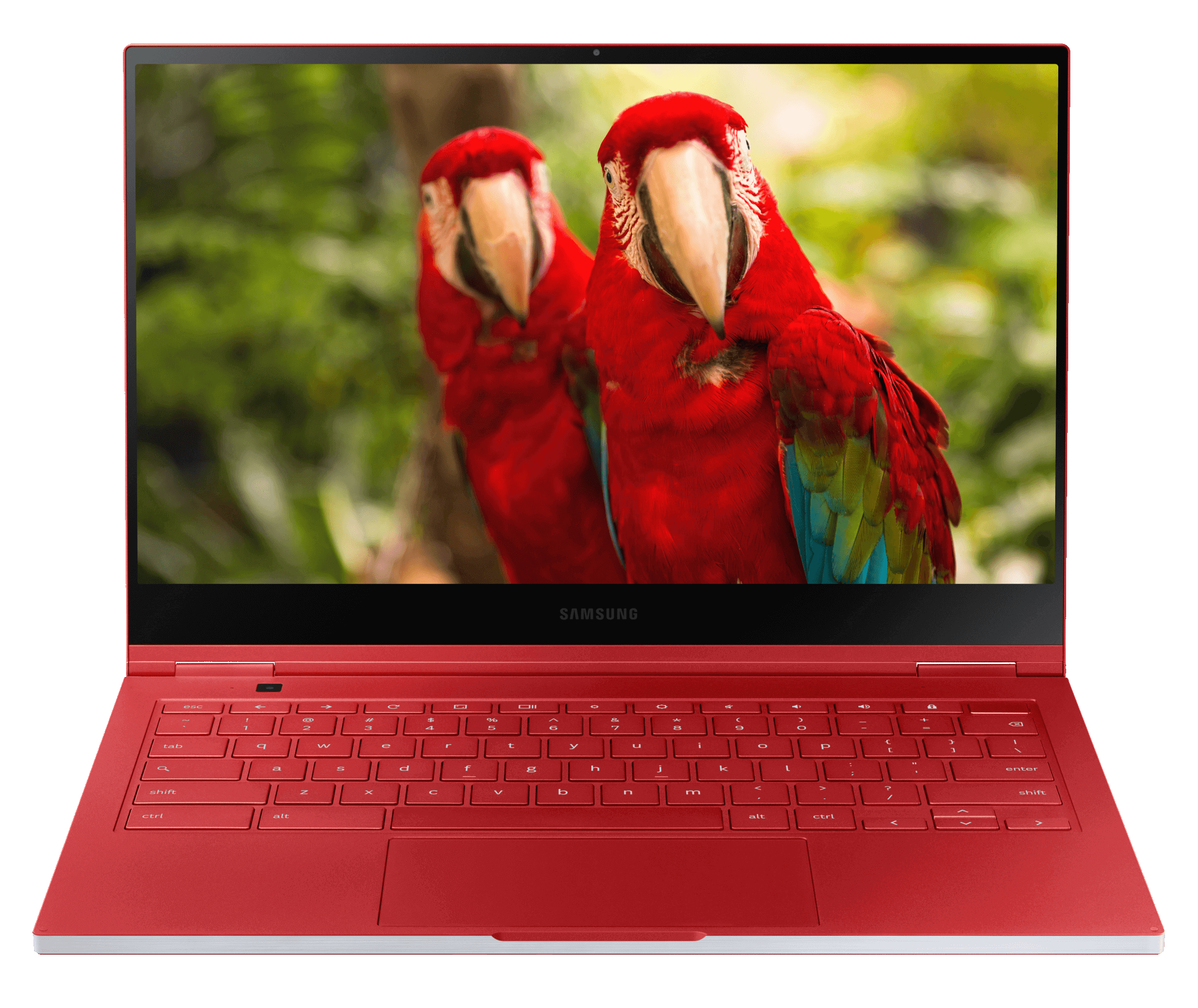 Samsung Chromebook