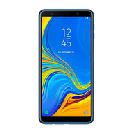 Samsung Galaxy A7 2018 6GB + 128GB