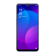 OPPO F11 6GB + 128GB