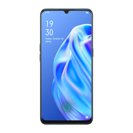 OPPO F15 8GB + 128GB