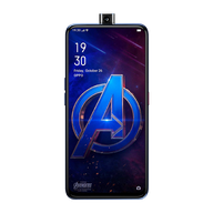 OPPO F11 Pro Avenger Edition 6GB + 128GB