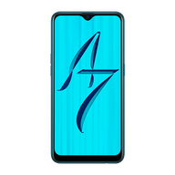 OPPO A7 3GB + 64GB