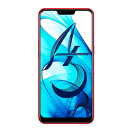 OPPO A5 4GB + 32GB