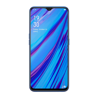 OPPO A9 4GB + 128GB