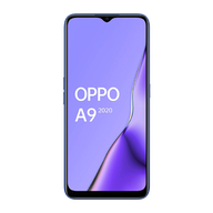 OPPO A9 2020 8GB + 128GB