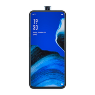 OPPO Reno 2Z 8GB + 256GB