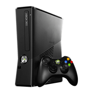 Xbox 360 E 500GB