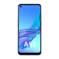 OPPO A53 4GB + 64GB