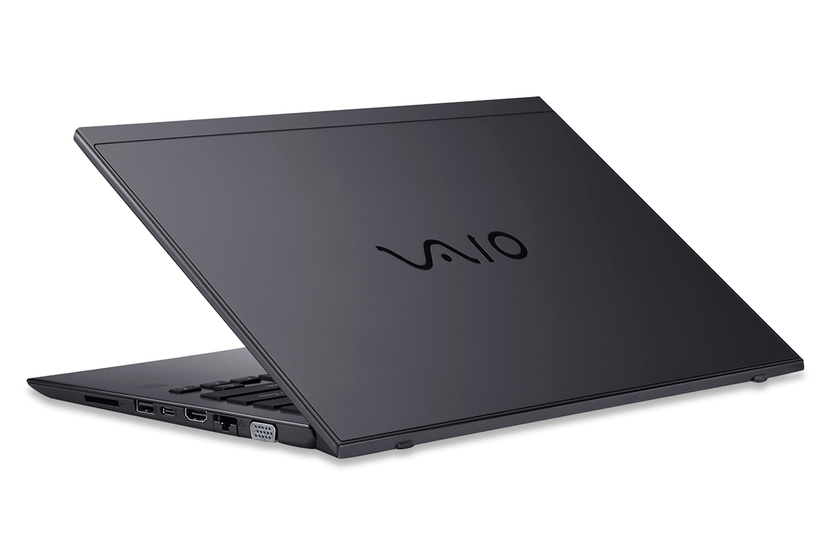 Sony VAIO Duo