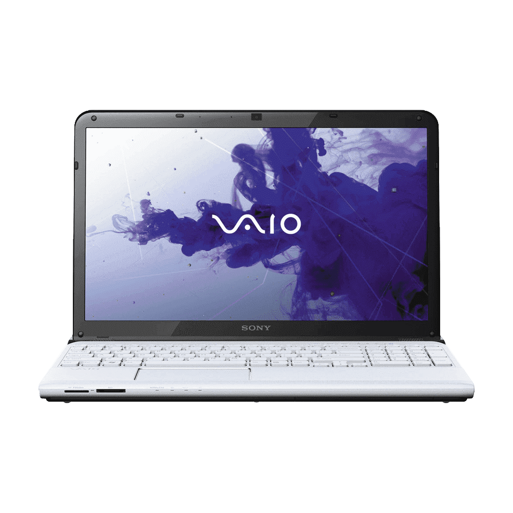 Sony VAIO SVF