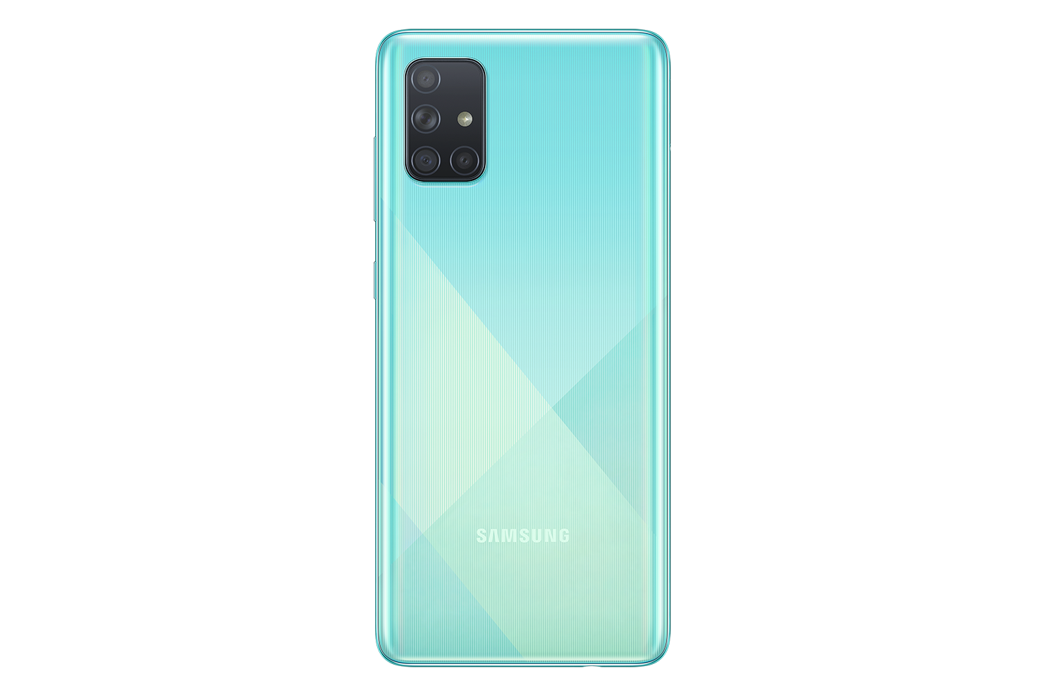 Samsung Galaxy A71 8GB + 128GB