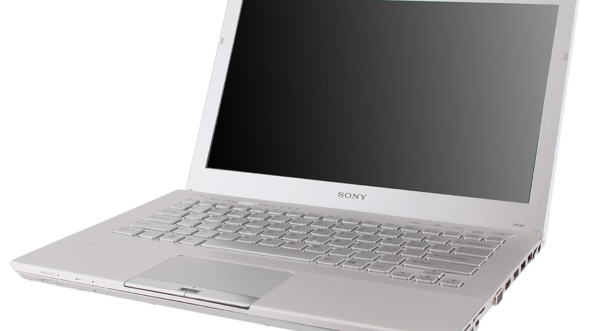 Sony VAIO S Series