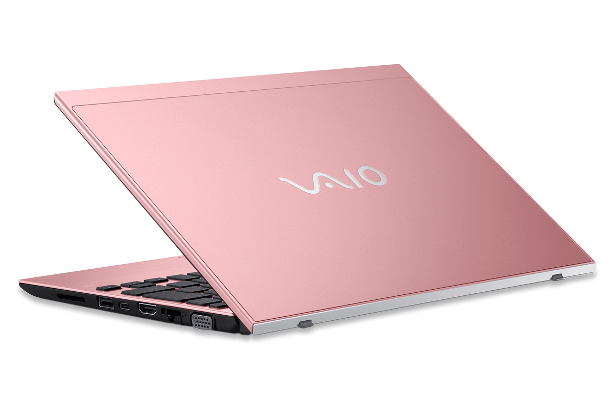 Sony VAIO Pro
