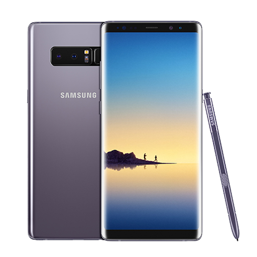 Samsung Galaxy Note 20 8GB + 256GB