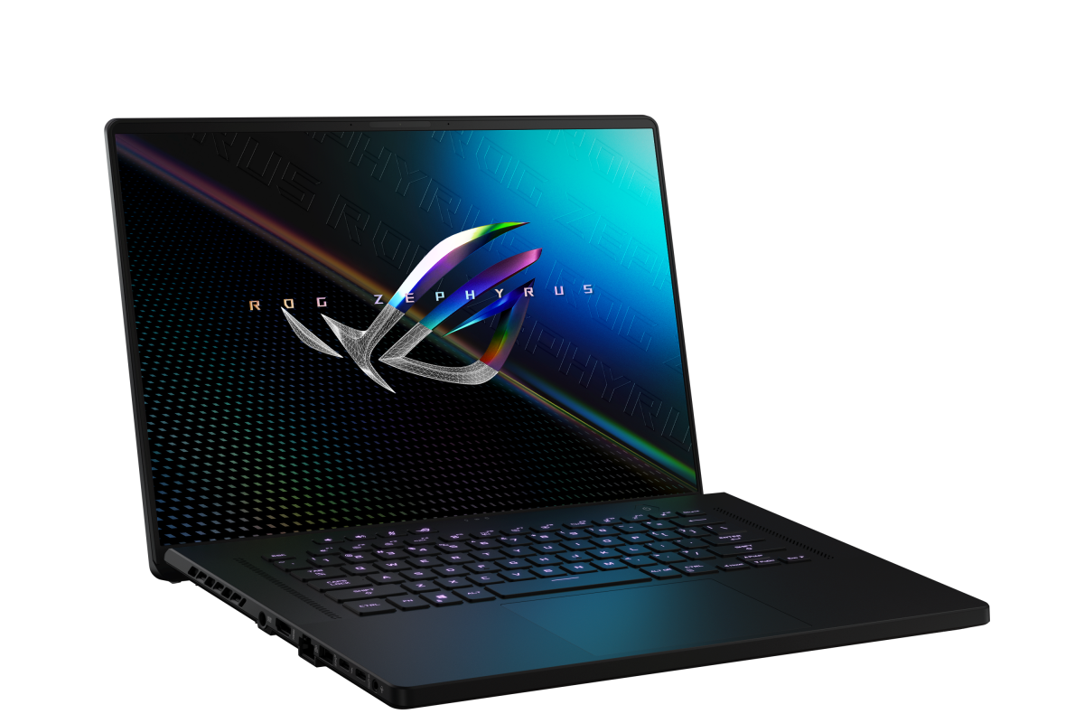 ASUS F Series