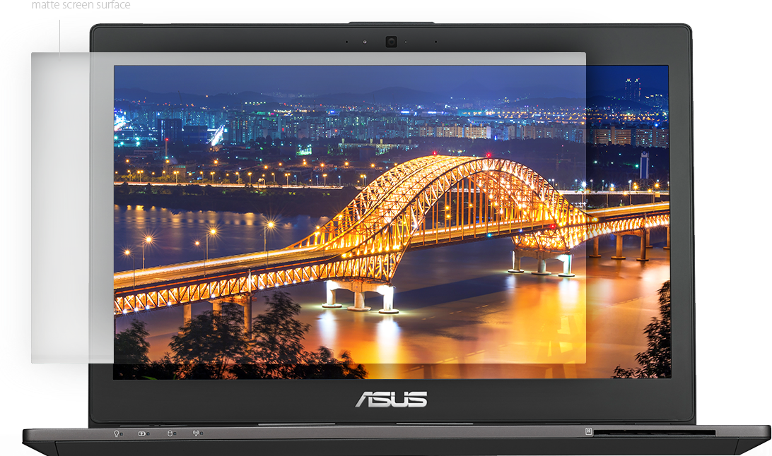 ASUS Pro B Series