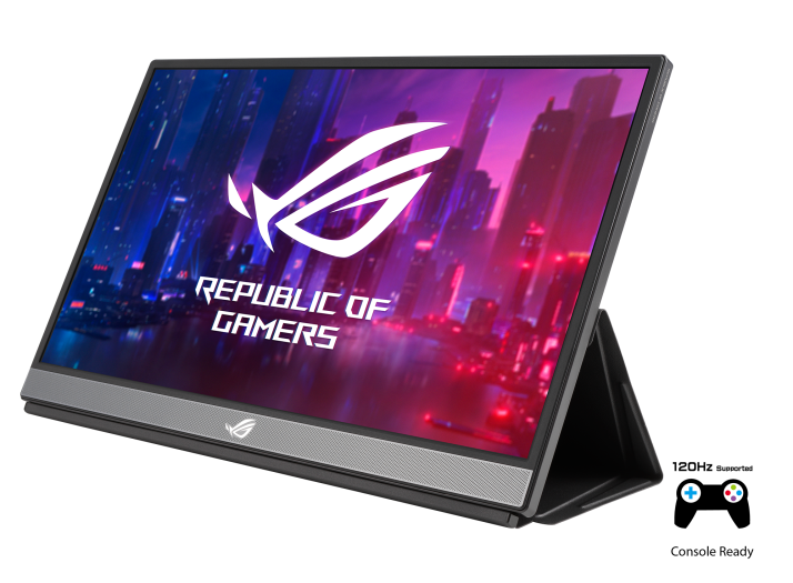ASUS ROG